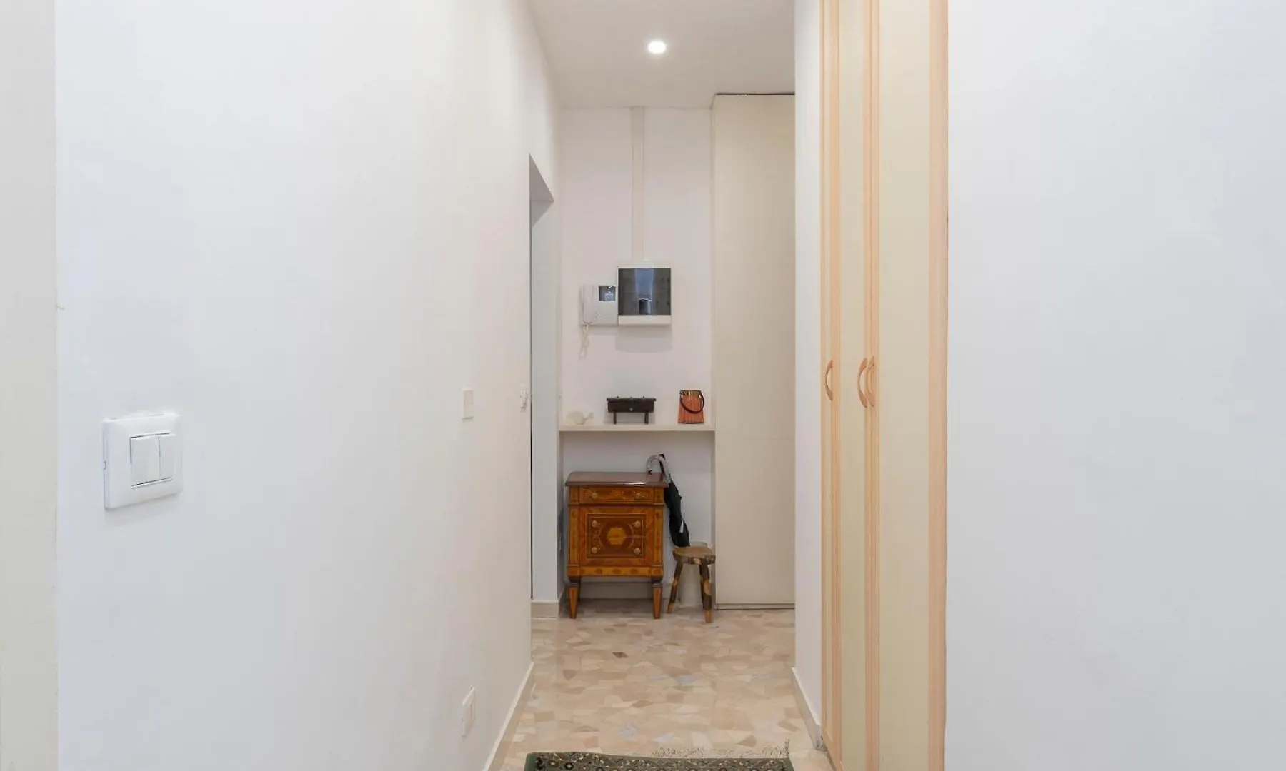 Oasi Urbana A Milano: Piazza Insubria Apartment 0*, Milan Italy