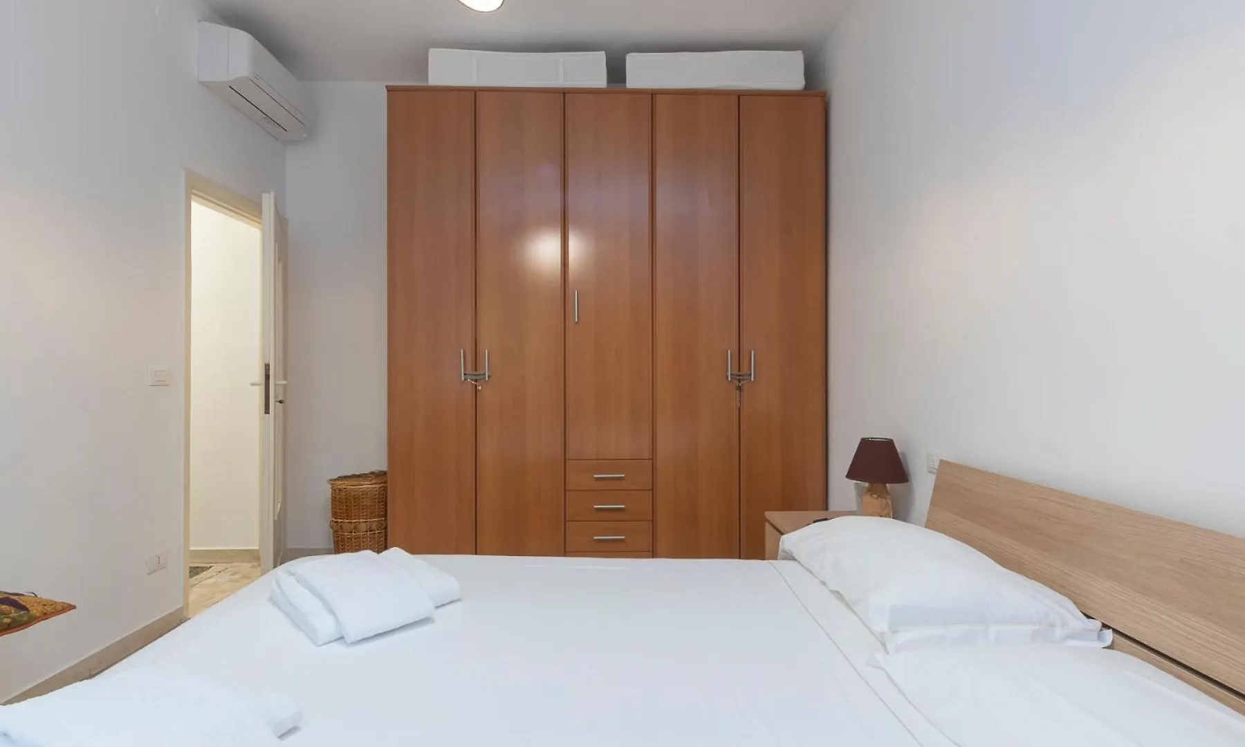 Oasi Urbana A Milano: Piazza Insubria Apartment Italy