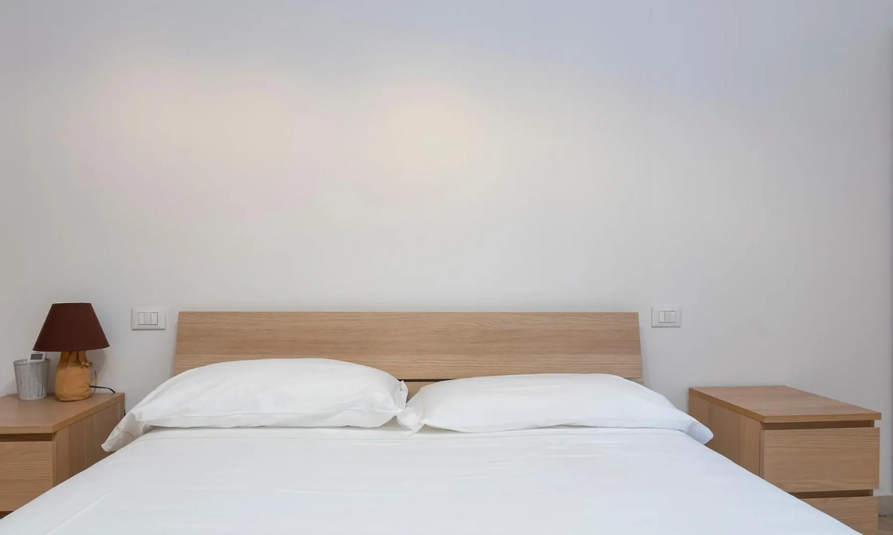 Oasi Urbana A Milano: Piazza Insubria Apartment 0*, Milan Italy