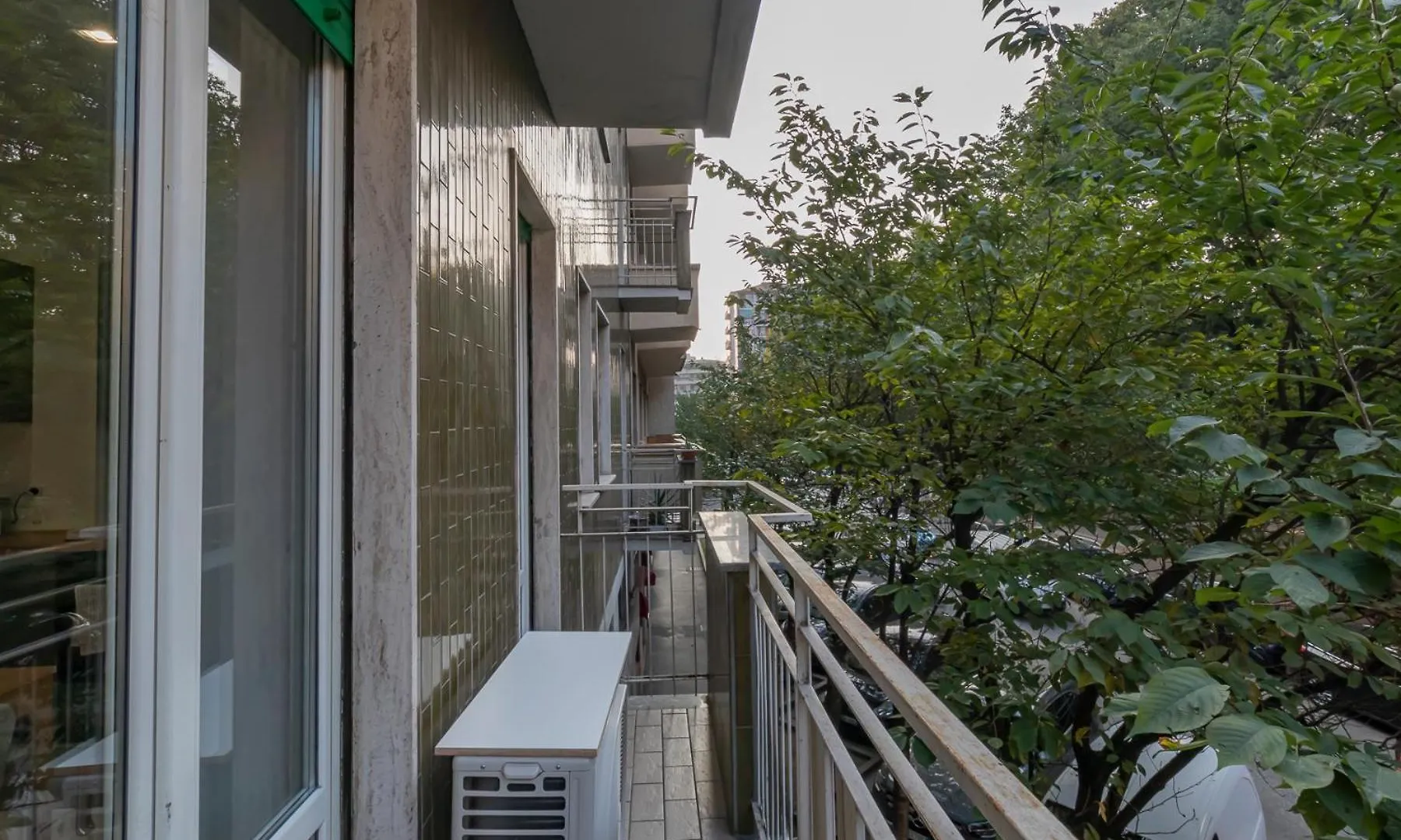 Oasi Urbana A Milano: Piazza Insubria Apartment 0*, Milan